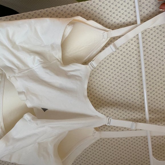 THE MOXIE BRA WHITE BALANCE ATHLETICA - Picture 5 of 5